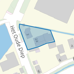 Perceel ZSS00-D-2665