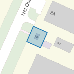 Perceel ZSS00-D-2668