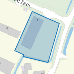 Perceel ZSS00-D-2671