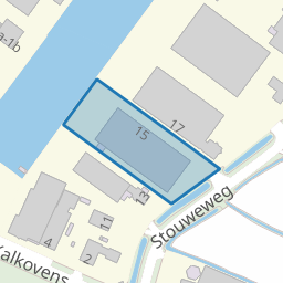 Perceel ZSS00-D-2681