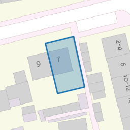 Perceel ZSS00-D-2697