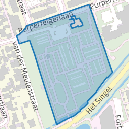 Perceel ZSS00-D-2701