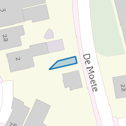 Perceel ZSS00-D-2705