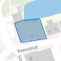 Perceel ZSS00-D-2707