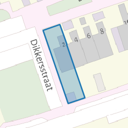 Perceel ZSS00-D-2717