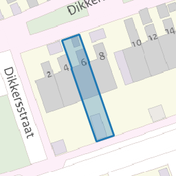 Perceel ZSS00-D-2719