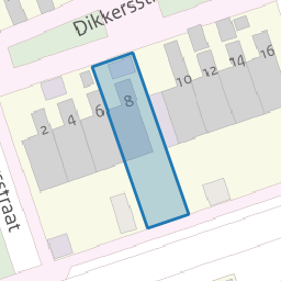 Perceel ZSS00-D-2720