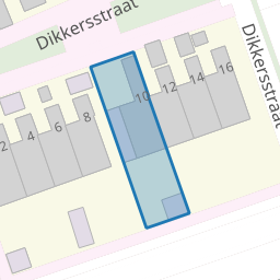 Perceel ZSS00-D-2721
