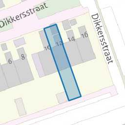 Perceel ZSS00-D-2722