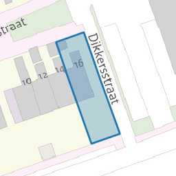 Perceel ZSS00-D-2724