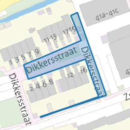Perceel ZSS00-D-2725