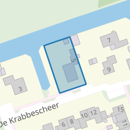 Perceel ZSS00-D-2754