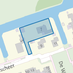 Perceel ZSS00-D-2755