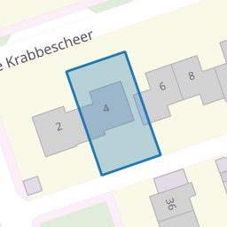 Perceel ZSS00-D-2757