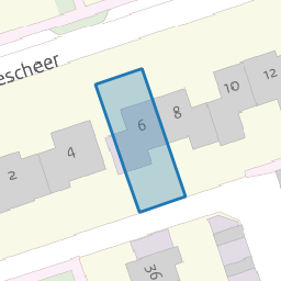 Perceel ZSS00-D-2758