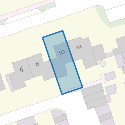 Perceel ZSS00-D-2760
