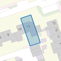 Perceel ZSS00-D-2761