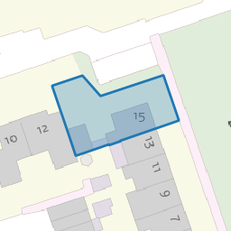 Perceel ZSS00-D-2762