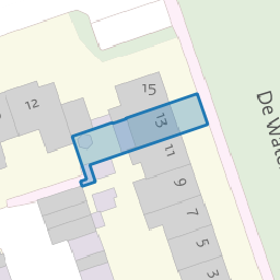 Perceel ZSS00-D-2763