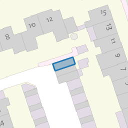 Perceel ZSS00-D-2764