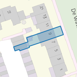 Perceel ZSS00-D-2766