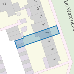 Perceel ZSS00-D-2767