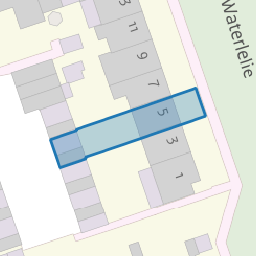 Perceel ZSS00-D-2768