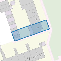 Perceel ZSS00-D-2770