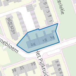 Perceel ZSS00-D-2771