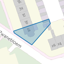 Perceel ZSS00-D-2772