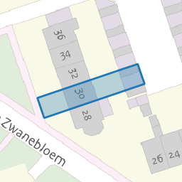 Perceel ZSS00-D-2773