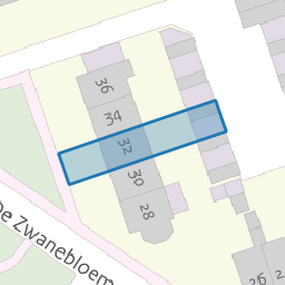 Perceel ZSS00-D-2774