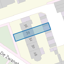 Perceel ZSS00-D-2775