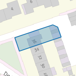 Perceel ZSS00-D-2776