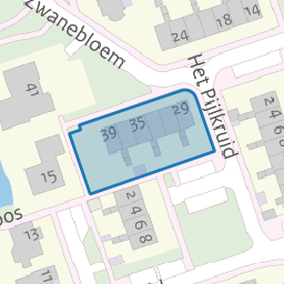Perceel ZSS00-D-2778