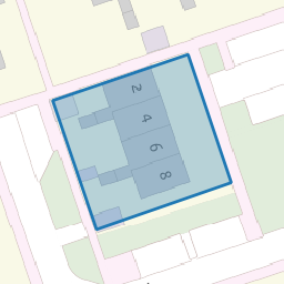 Perceel ZSS00-D-2779