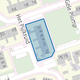 Perceel ZSS00-D-2780