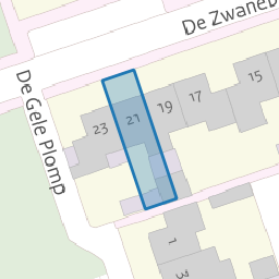 Perceel ZSS00-D-2782