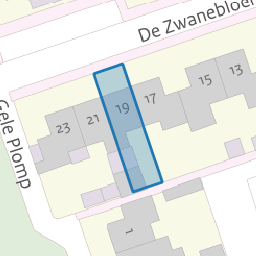 Perceel ZSS00-D-2783