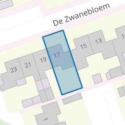 Perceel ZSS00-D-2784