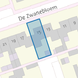 Perceel ZSS00-D-2785