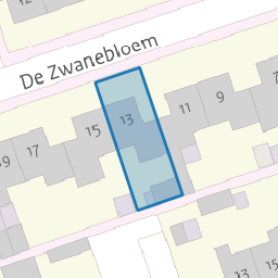 Perceel ZSS00-D-2786