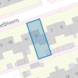 Perceel ZSS00-D-2788