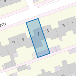 Perceel ZSS00-D-2789