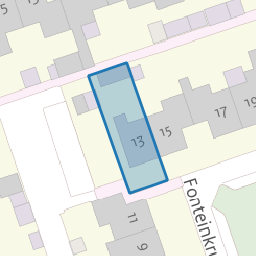 Perceel ZSS00-D-2793