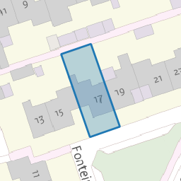 Perceel ZSS00-D-2795
