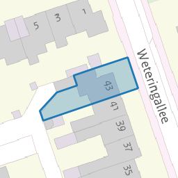 Perceel ZSS00-D-2804