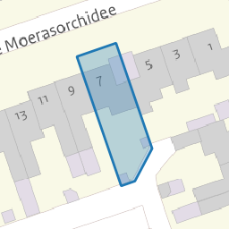 Perceel ZSS00-D-2808