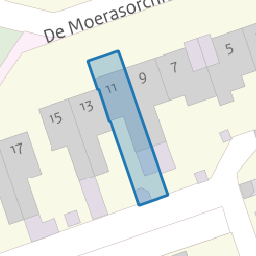 Perceel ZSS00-D-2810