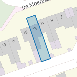 Perceel ZSS00-D-2811